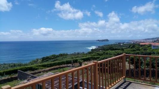 Acheter Maison Ribeira-das-tainhas r�gion ACORES