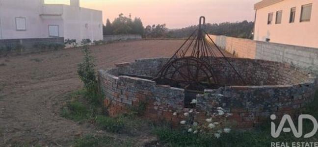 Annonce Vente Terrain Vagos