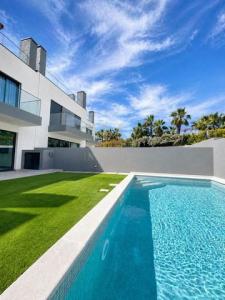 Annonce Vente 4 pi�ces Maison Faro