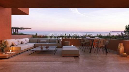 Annonce Vente Appartement Lagos