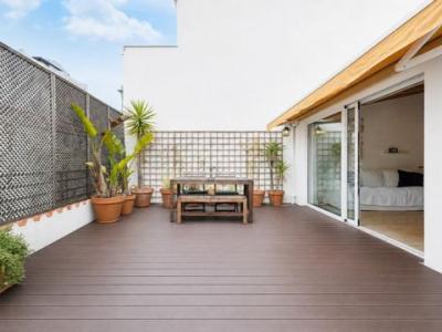 Annonce Vente Appartement Lisboa