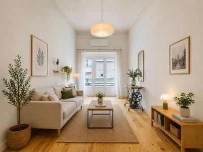 Acheter Appartement 126 m2 Lisboa