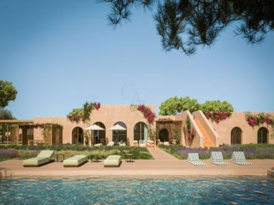 Annonce Vente 3 pi�ces Maison Grandola