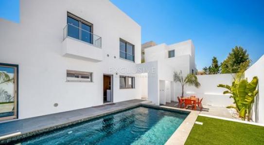 Acheter Maison 225 m2 Lagos