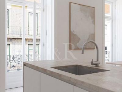 Vente Appartement Lisboa SANTO-ANTA�NIO 11 au Portugal