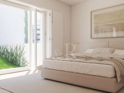 Acheter Appartement 166 m2 Lisboa