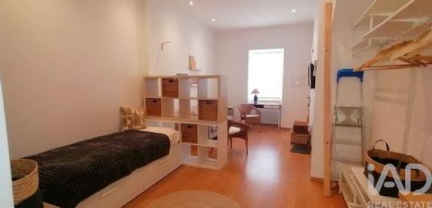 Louer Appartement 37 m2 Oeiras