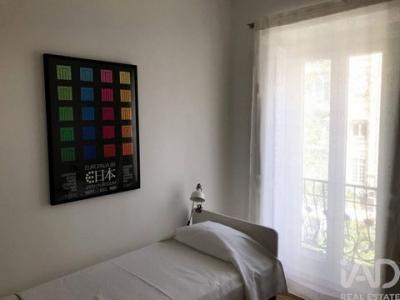 Louer Appartement 82 m2 Lisboa