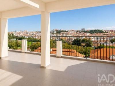 Louer Appartement Lisboa r�gion LISBOA