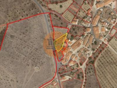 Vente Terrain Alcoutim MARTIM-LONGO 08 au Portugal
