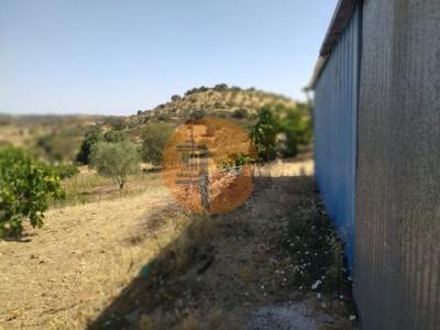 Acheter Terrain Alcoutim r�gion FARO