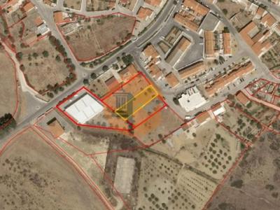 Vente Terrain Alcoutim MARTIM-LONGO 08 au Portugal