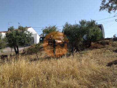 Acheter Terrain 800 m2 Alcoutim