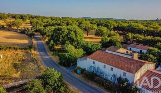 Vente Maison Marvao SA�O-SALVADOR-DA-ARAMENHA 12