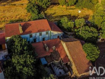 Acheter Maison 375 m2 Marvao