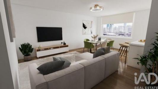Acheter Appartement Seixal r�gion LISBOA