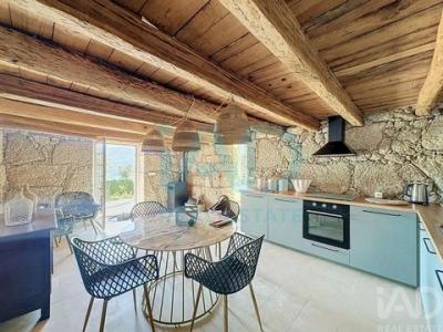 Acheter Maison 150 m2 Marco-de-canaveses
