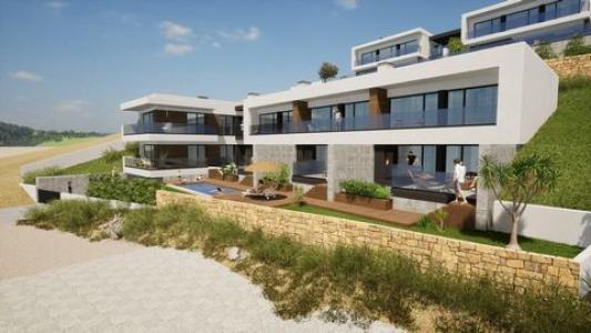 Annonce Vente Terrain Mafra
