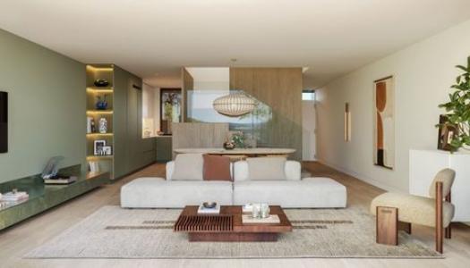 Acheter Maison 252 m2 Agua-longa