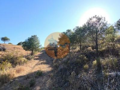 Annonce Vente Terrain Castro-marim