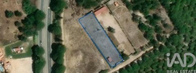 Annonce Vente Terrain Odemira
