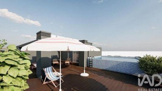 Vente Appartement Tavira TAVIRA-(SANTA-MARIA-E-SANTIAGO) 08 au Portugal