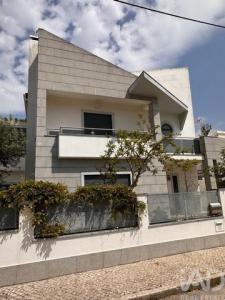 Vente Maison Almada CHARNECA-DE-CAPARICA-E-SOBREDA 15 au Portugal