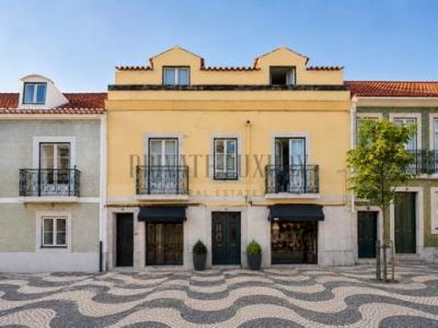 Annonce Vente Immeuble Almada