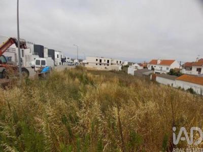 Vente Terrain Peniche ATOUGUIA-DA-BALEIA 10 au Portugal