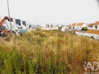 Acheter Terrain Peniche r�gion LEIRIA
