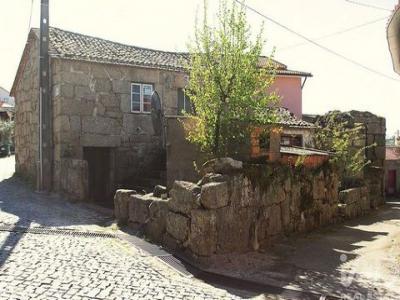 Annonce Vente Maison Oliveira-do-hospital