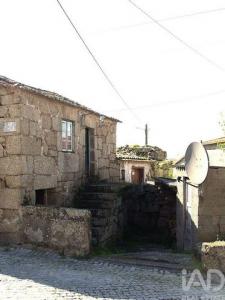 Acheter Maison Oliveira-do-hospital r�gion COIMBRA