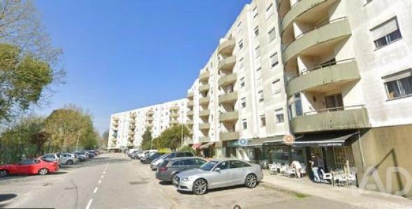 Acheter Appartement 72 m2 Gondomar