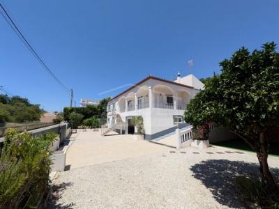Vente Maison Boliqueime  08 au Portugal