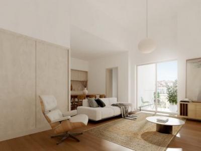 Annonce Vente Appartement Lisboa
