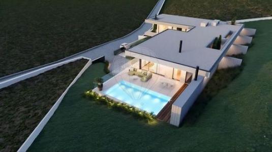 Acheter Maison 388 m2 Barcelos