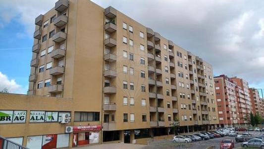 Annonce Vente Appartement Braga