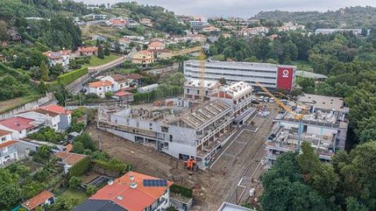 Vente Appartement Braga  03 au Portugal