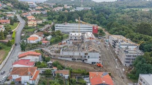 Annonce Vente Appartement Braga