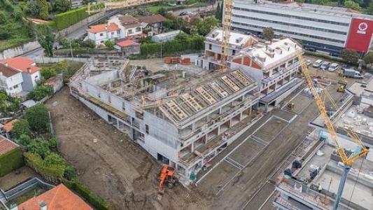 Acheter Appartement Braga r�gion BRAGA