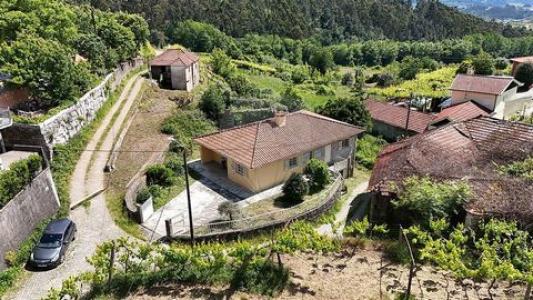 Vente Maison Celorico-de-basto  03 au Portugal
