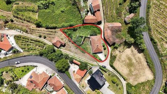 Annonce Vente Maison Celorico-de-basto