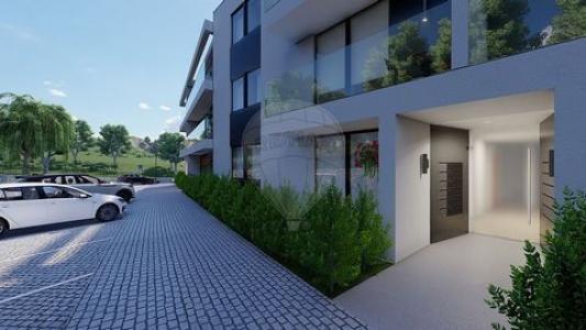 Acheter Appartement 48 m2 Braga