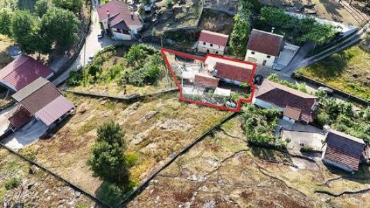 Annonce Vente Maison Cabeceiras-de-basto