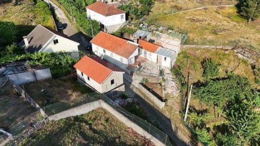 Acheter Maison Cabeceiras-de-basto r�gion BRAGA