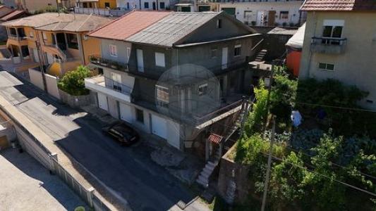 Vente Maison Cabeceiras-de-basto  03 au Portugal