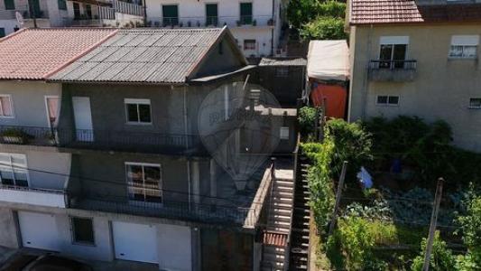 Annonce Vente Maison Cabeceiras-de-basto