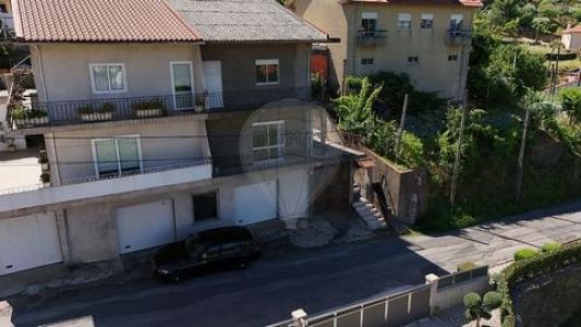 Acheter Maison 142 m2 Cabeceiras-de-basto