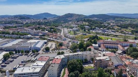Vente Appartement Braga  03 au Portugal