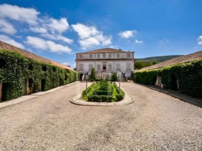 Acheter Maison 4507 m2 Torres-vedras